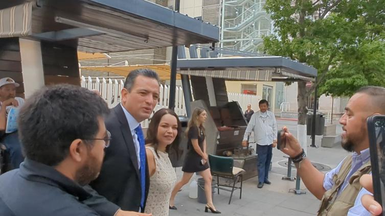 A falta de resultados, no le queda más que despotricar: Bonilla a Hugo