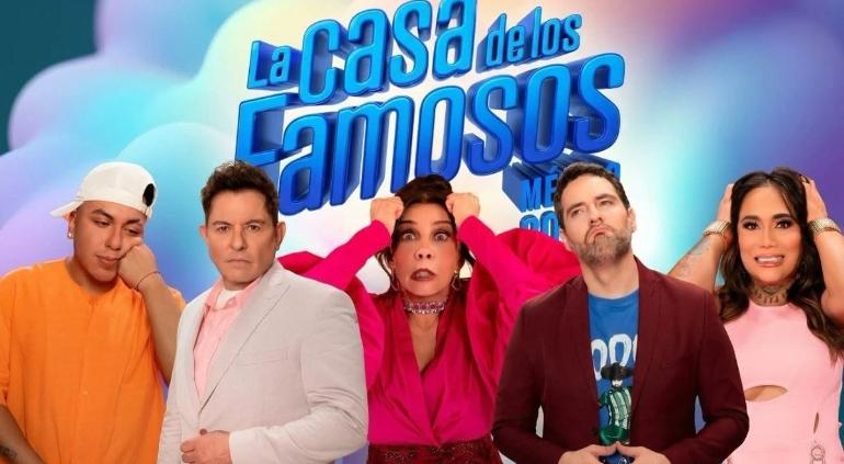 Este fue el penúltimo eliminado de LCDLF México