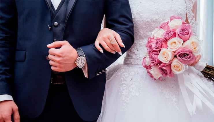 Estaban a horas de su boda y perdieron la vida en accidente vial