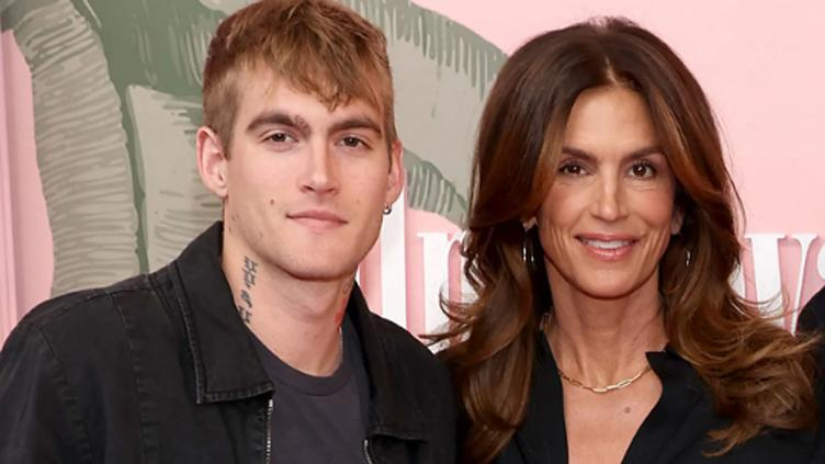Falleció Presley Gerber, modelo e hijo de Cindy Crawford