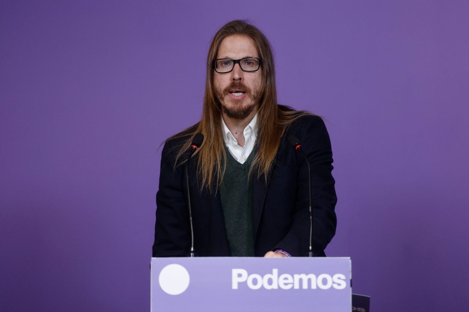 Última hora de la actualidad política, en directo | Podemos, sobre la negociación fallida con el Frente Amplio: “La imagen que se dio la semana pasada no es buena”