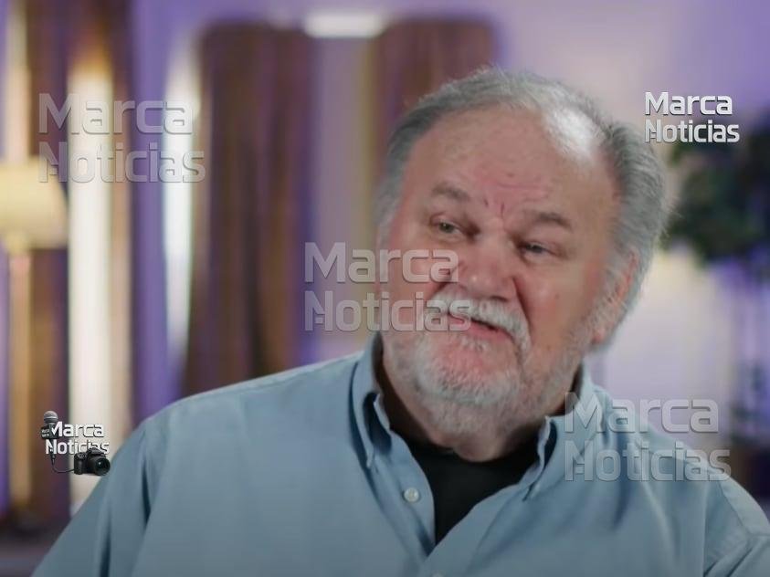 La policía de Filipinas obtiene una orden judicial para registrar los dispositivos de Thomas Markle
