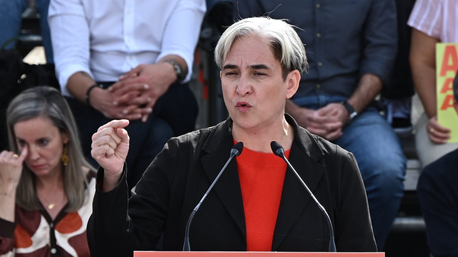 Última hora de la actualidad política, en directo | Estados Unidos deniega a Colau la entrada en Puerto Rico por su participación en la flotilla a Gaza