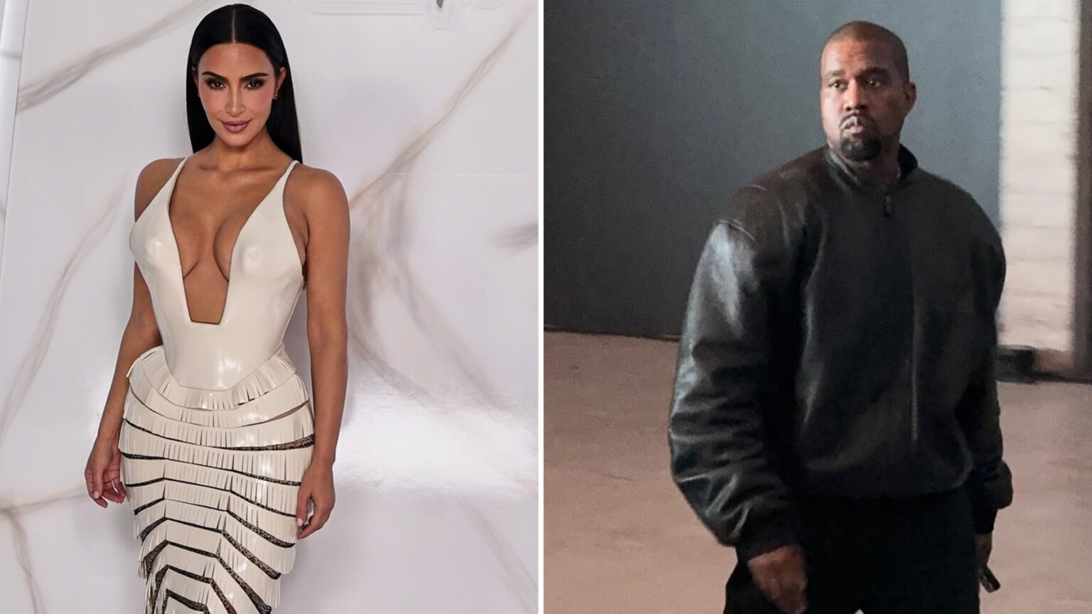 Kim Kardashian, sobre la crianza compartida con Kanye West: “Es una gran carga tener hijos con alguien con quien no necesariamente te llevas bien”