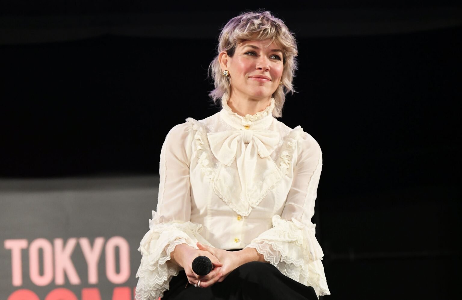 Evangeline Lilly revela los motivos por los que se alejó de Hollywood: “Siempre odié ser famosa”