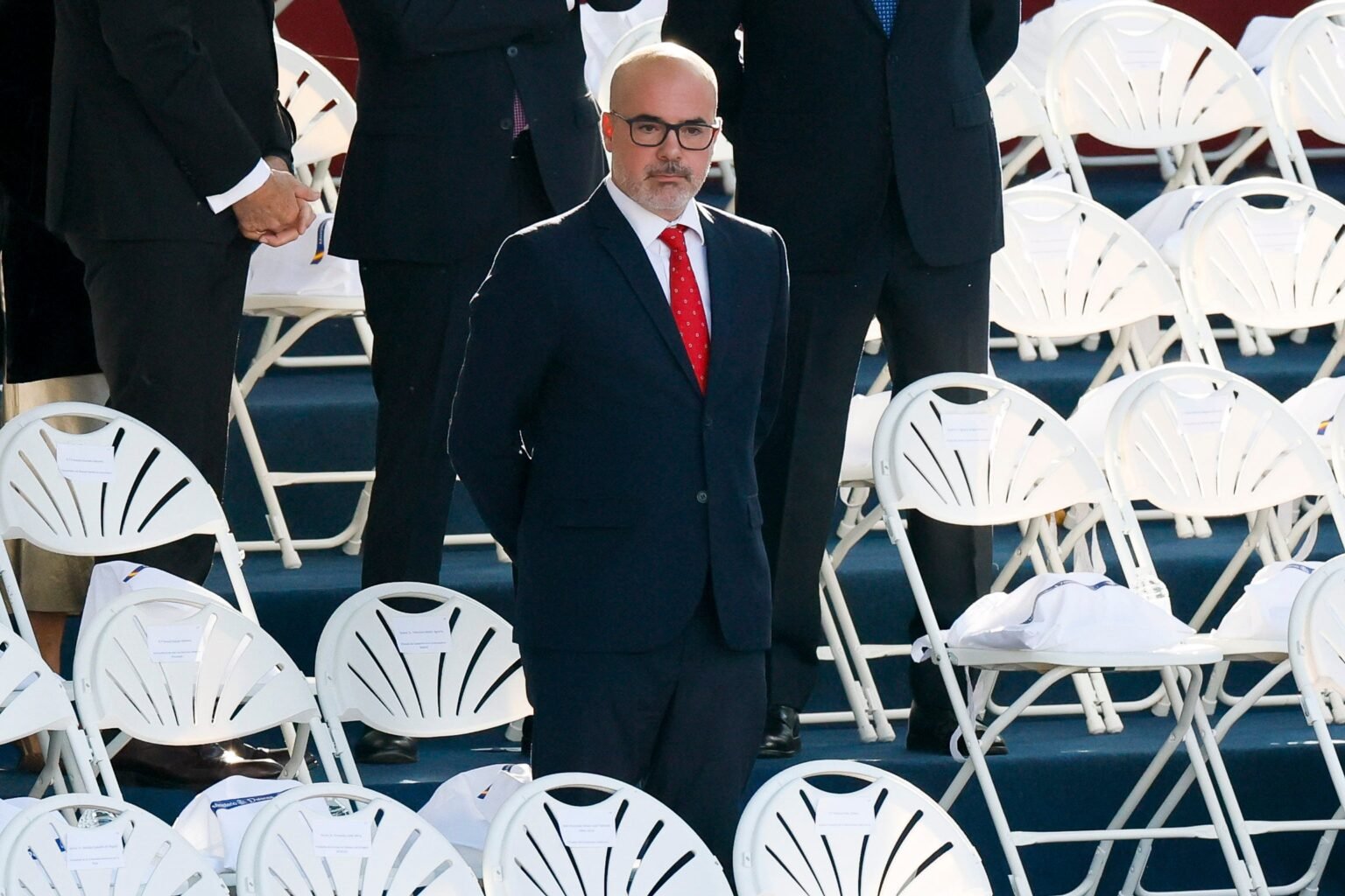 El delegado del Gobierno en Madrid dimite tras quedarse fuera de las listas del PSOE para el 29-N