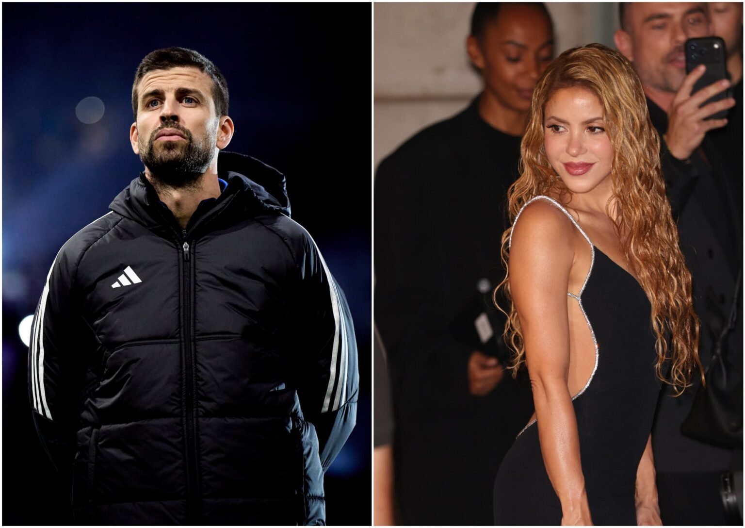 Shakira pide a Piqué que sea él quien se traslade a Miami a ver a sus hijos para proteger “su bienestar emocional, físico y académico”