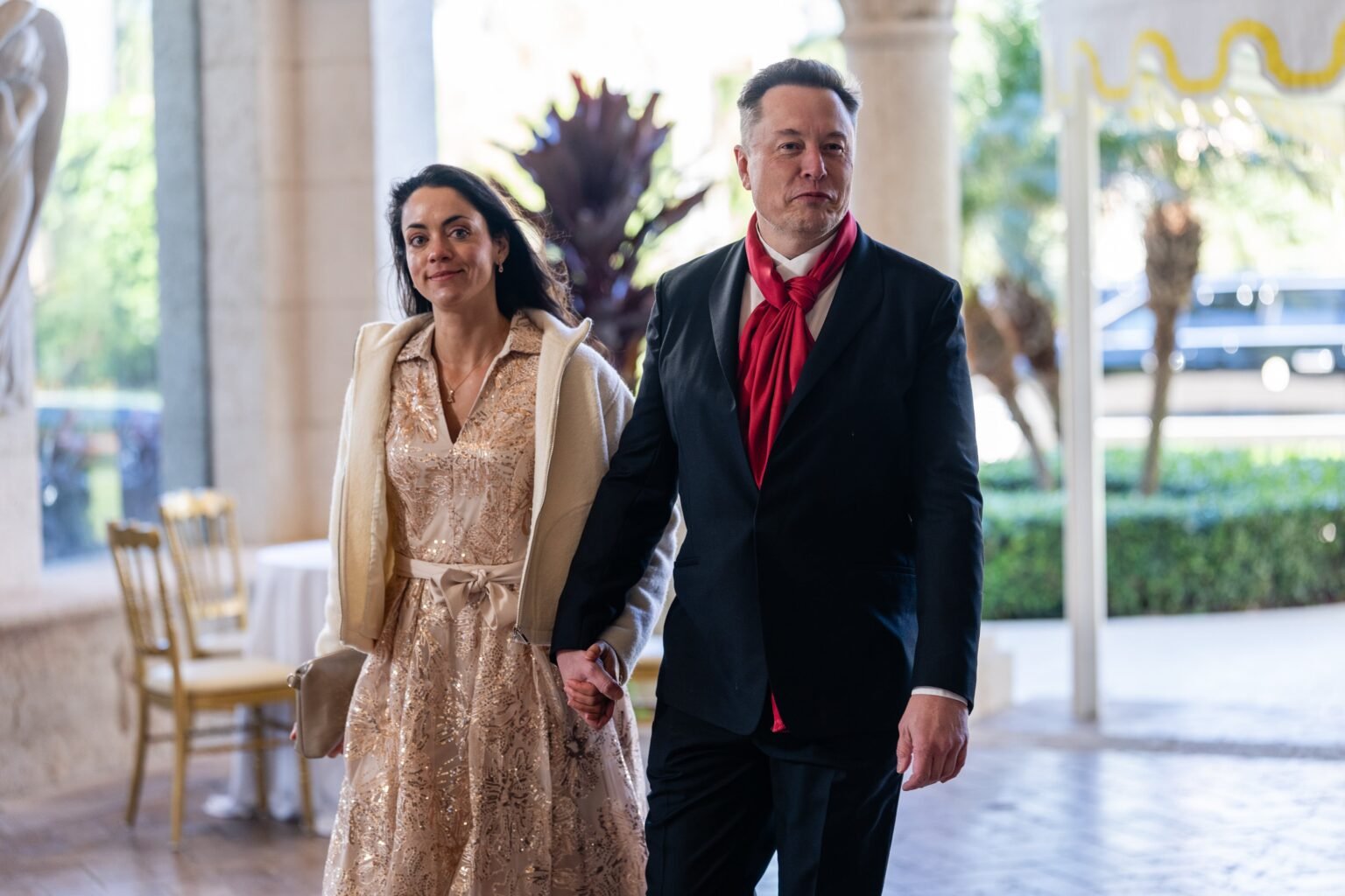 Elon Musk rompe su relación con Shivon Zilis, aliada profesional y madre de cuatro de sus hijos