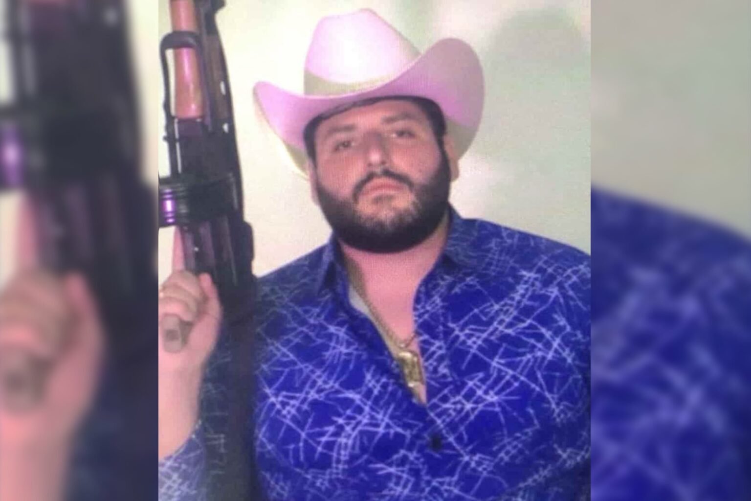 El pasado desconocido en Estados Unidos del Mayito Flaco: nació cerca de Disneyland y cambió de nombre en Arizona