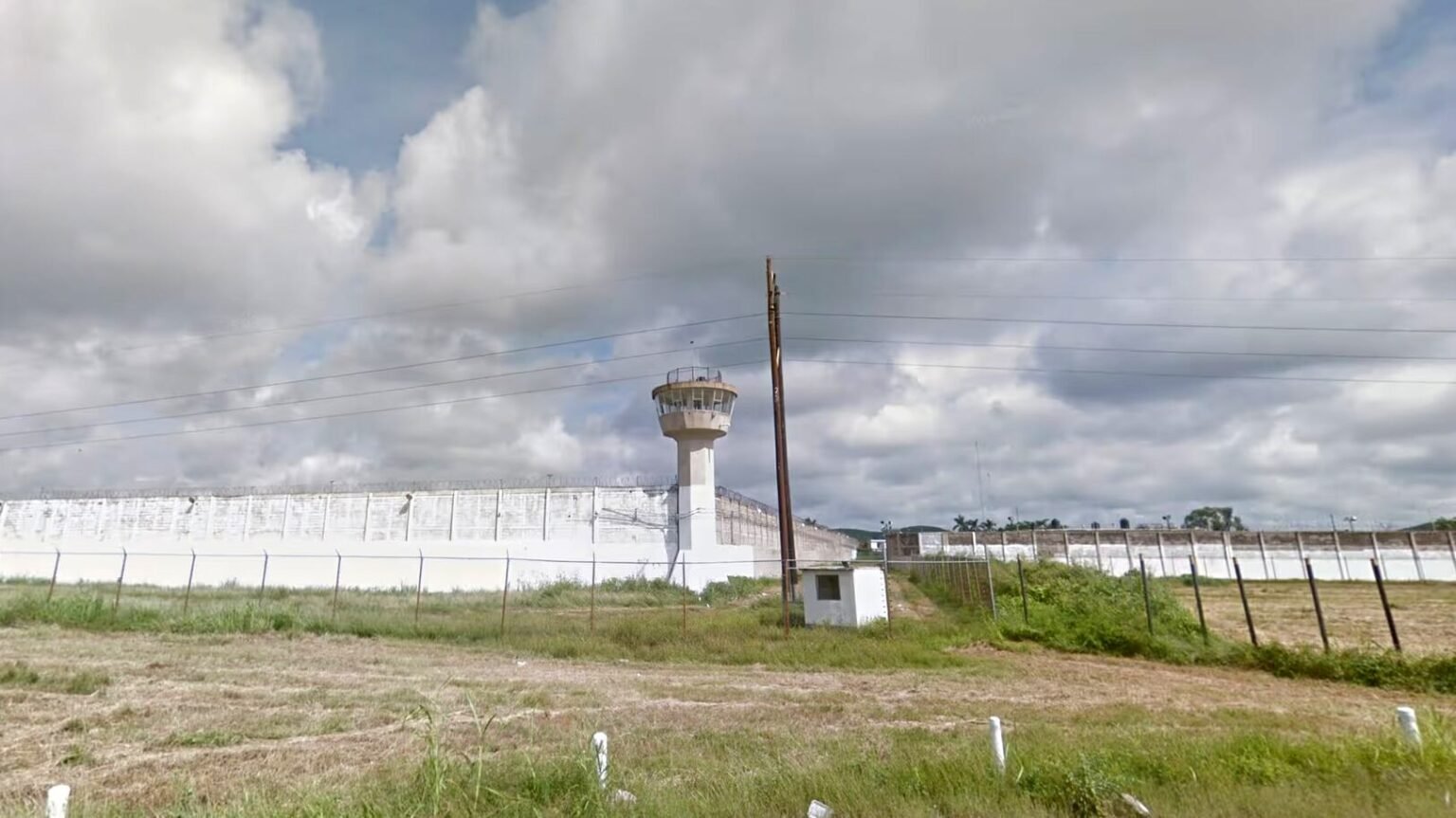 Al menos 10 muertos en una riña en un centro penitenciario de Mazatlán