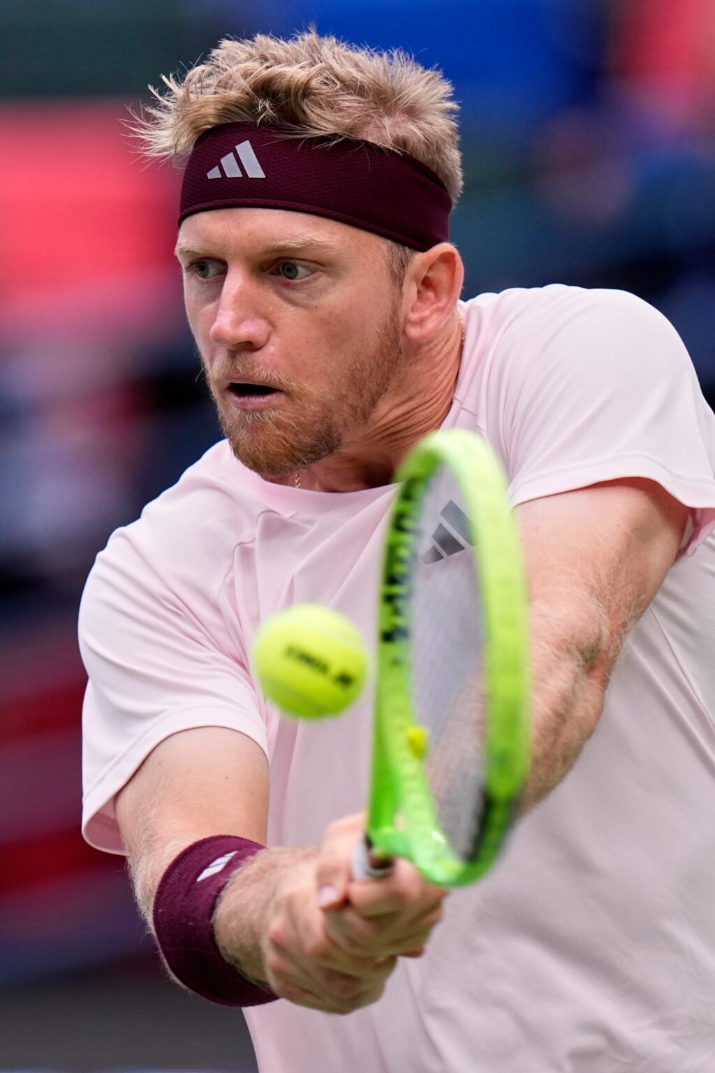 Alexander Zverev – Alejandro Davidovich en directo, la semifinal del Masters Shanghái en vivo