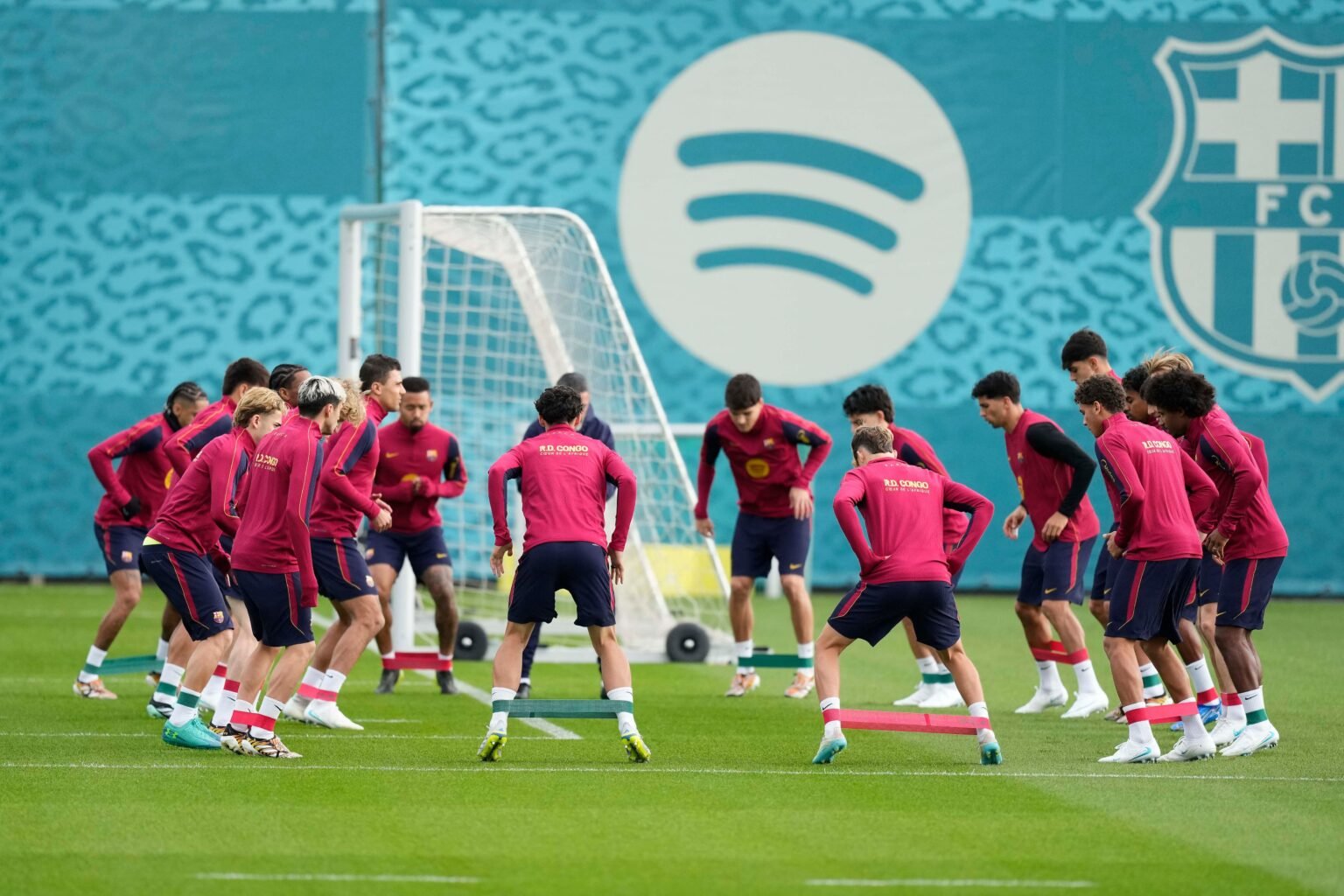 Barcelona – Real Madrid en directo, el clásico de la Liga en vivo