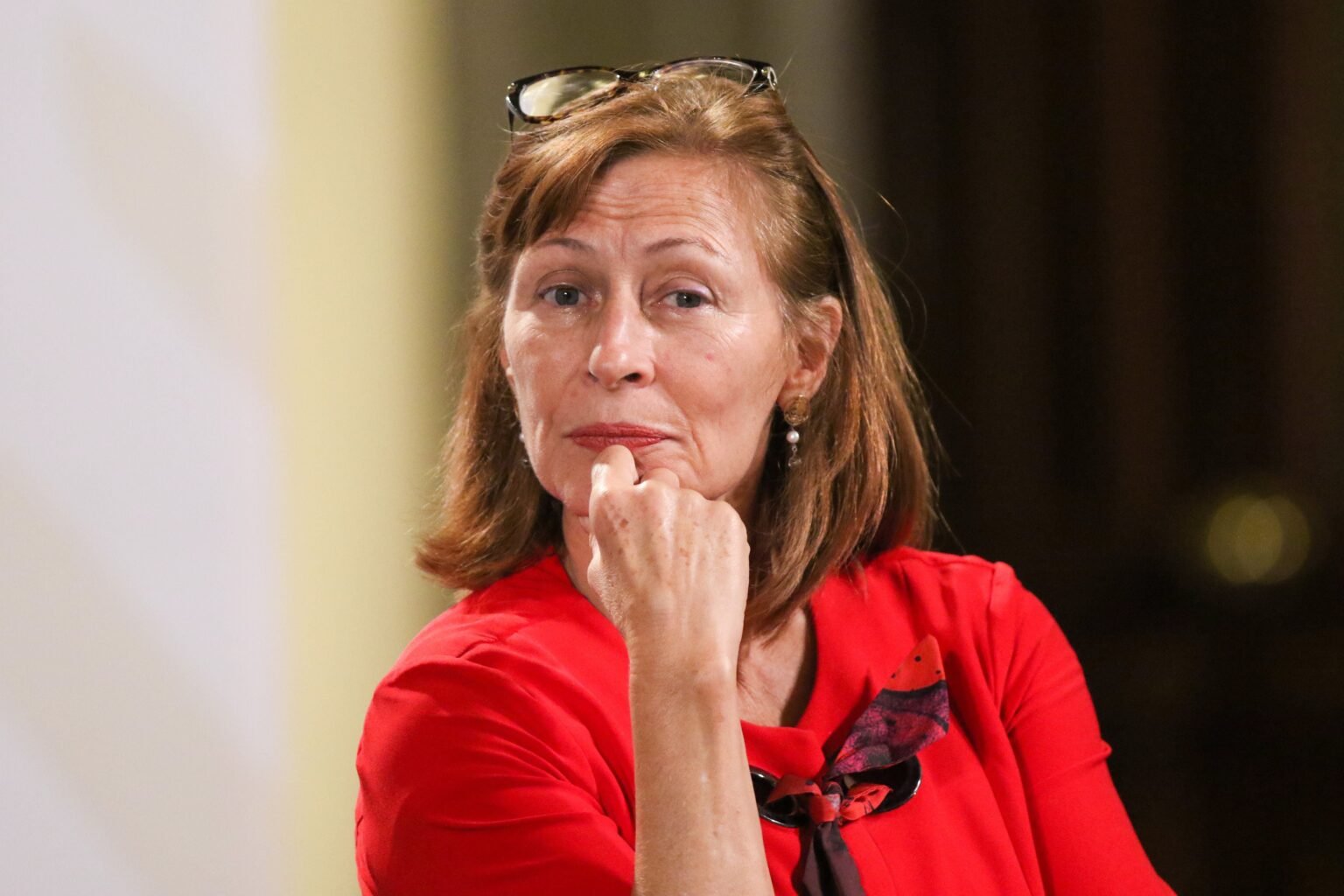 Tatiana Clouthier, la eterna rebelde que pone en jaque el proceso interno en Morena