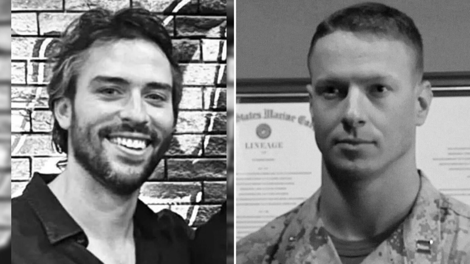 De servir en Afganistán a operar en Chihuahua con armas: la última misión de dos agentes de la CIA formados en el Ejército y la Marina de EE UU