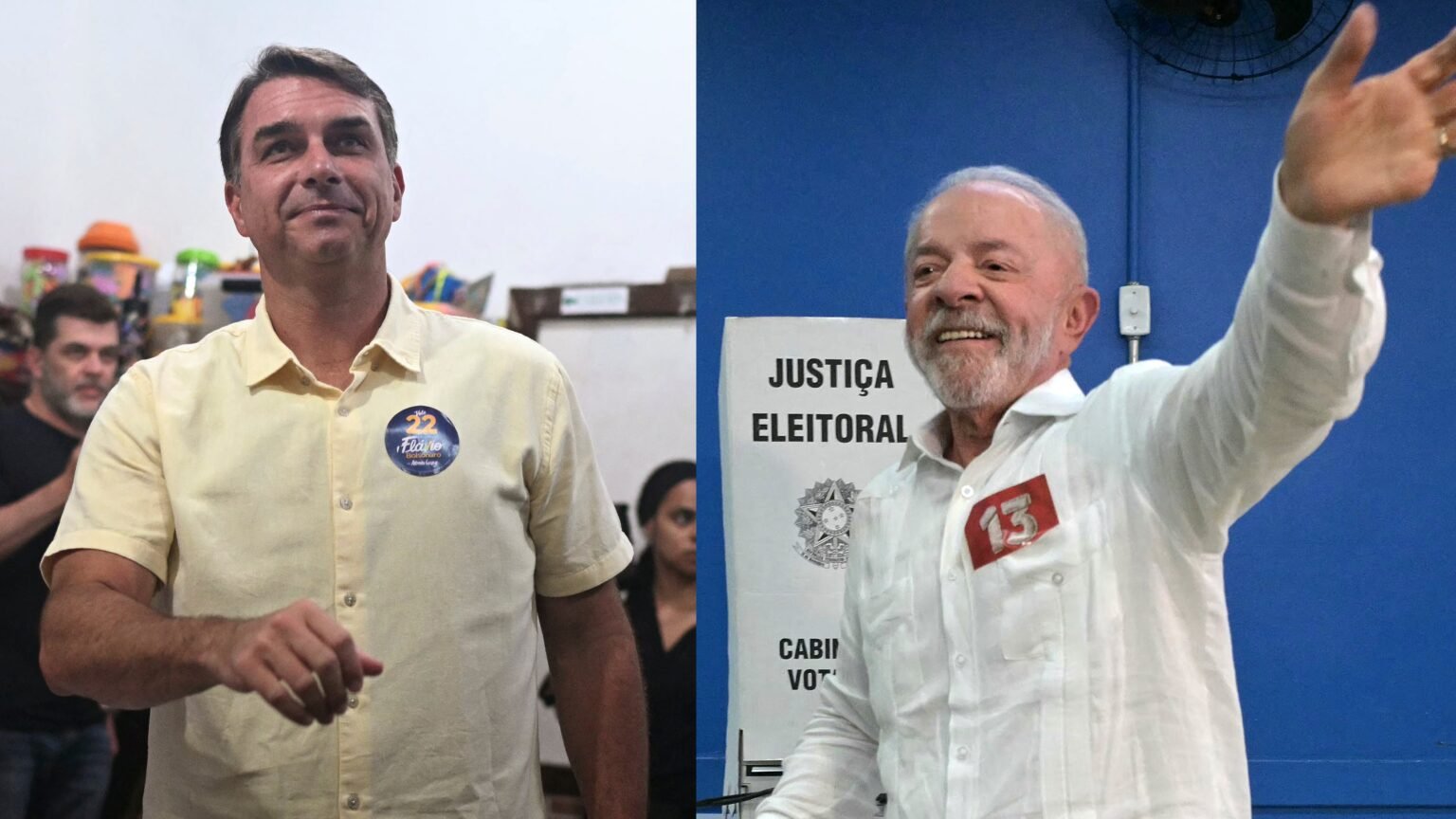 Resultados de las elecciones en Brasil, en vivo|Comienza el recuento de votos en Brasil tras extenderse dos horas el cierre de los colegios