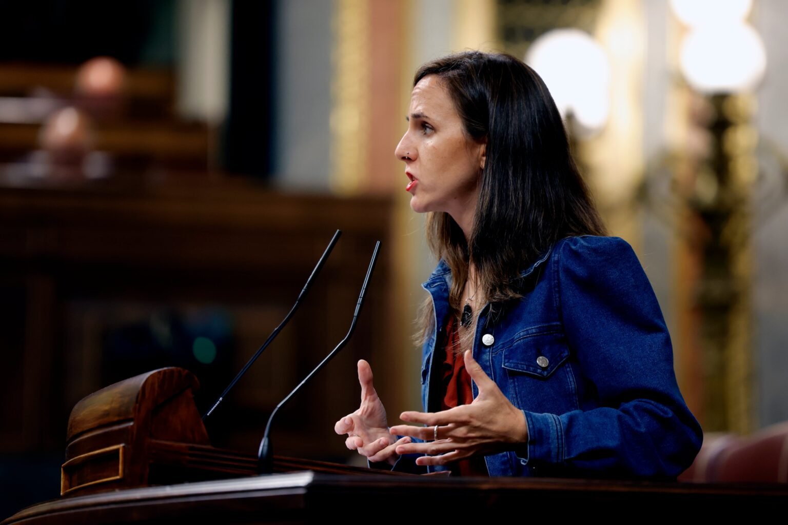El sí de Podemos y PNV deja en manos de Junts la aprobación del principal decreto de vivienda