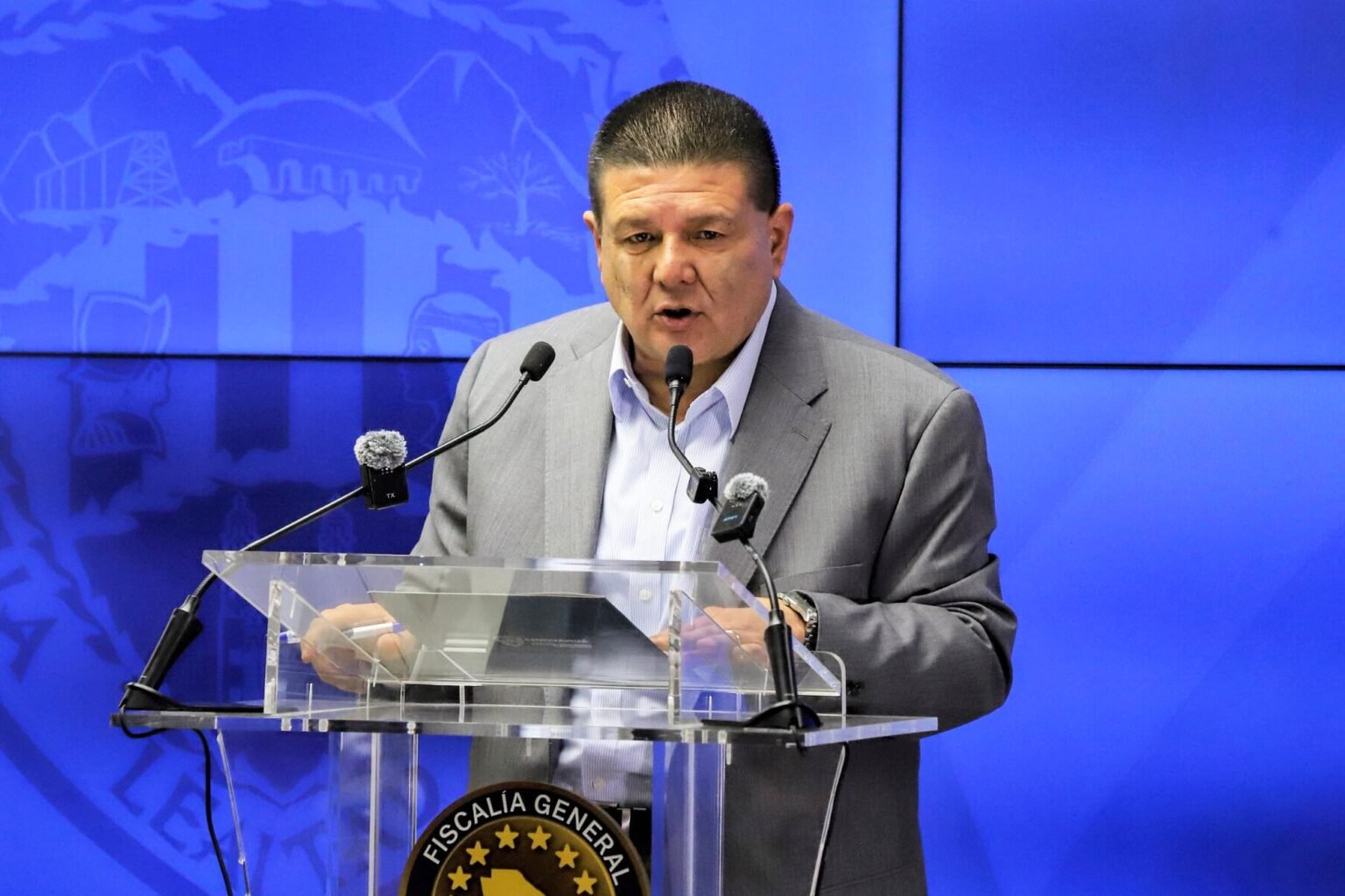 Sheinbaum arremete contra el exfiscal de Chihuahua por el caso de los agentes de la CIA: “Fue muy irresponsable”