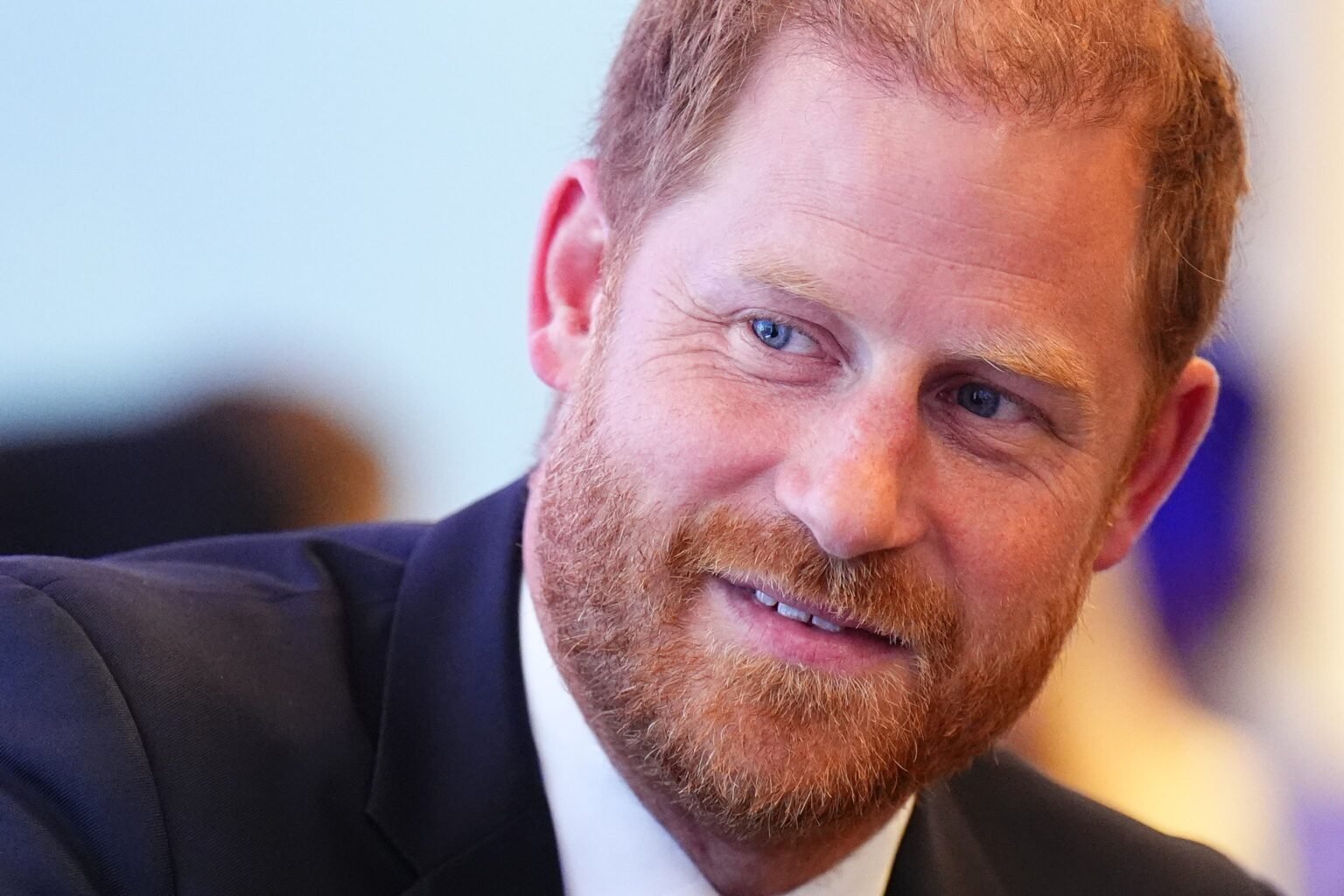 Enrique de Inglaterra se sincera sobre la muerte de Diana de Gales y el duelo: “Me sentía desleal y culpable por la posibilidad de ser feliz sin ella”