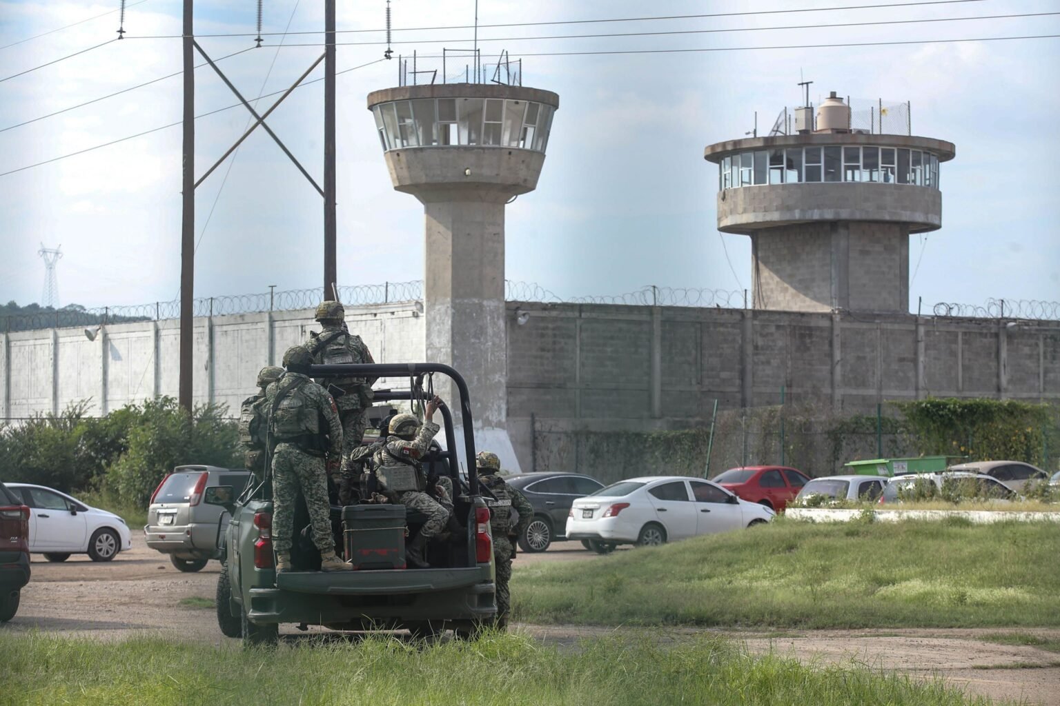 La guerra del Cartel de Sinaloa recrudece la violencia en Mazatlán y en la sierra